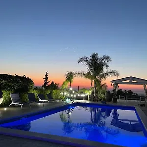 Appartamento Casa Vacanze Belvedere, Partinico