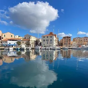  Appartamento Perla Sul Porticciolo Italia
