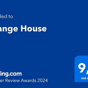Appartamento Orange House, Partinico
