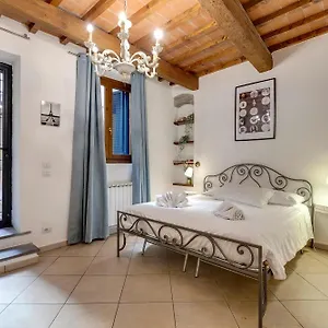  Appartamento Palazzuolo Tower By Mamo Italia