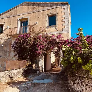 Appartamento La Casetta Nel Borgo, Partinico