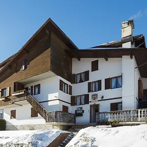  Appartamento Casanova - Stayincortina Italia