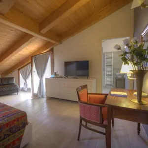  Appartamento Holidays Alle Rose Italia