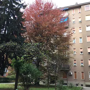  Appartamento Niguarda Bicocca Flat Italia