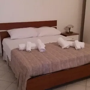 Appartamento Casa Timpanella, Partinico